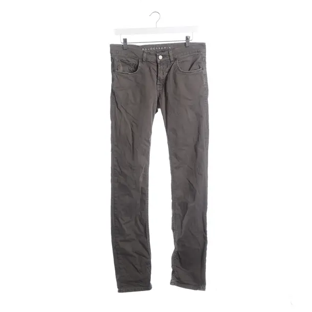 Slim Fit Jeans, in Gray, Cotton, Baldessarini