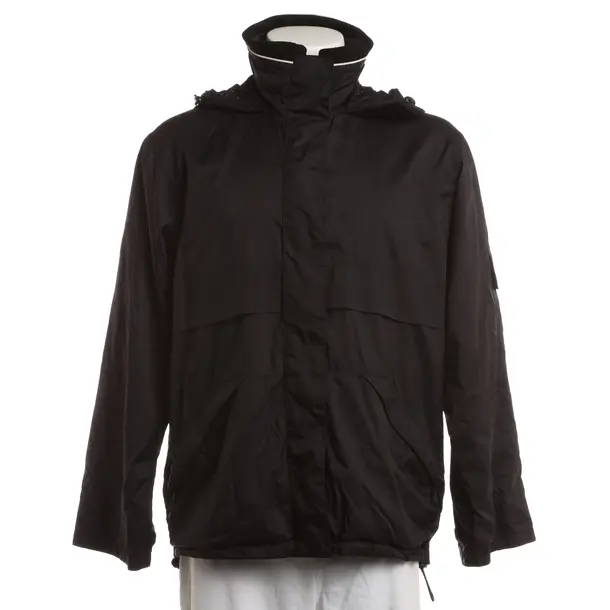 Mid-Season Jacket, in Black, Polyimide, Bogner