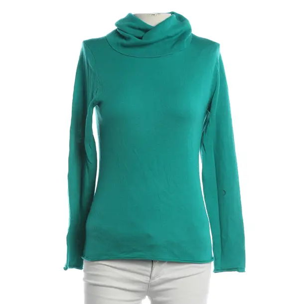 Pullover, in Grün, Wolle, Marc Cain