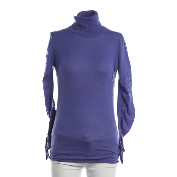 Pullover, in Lila, Wolle, Marc Cain