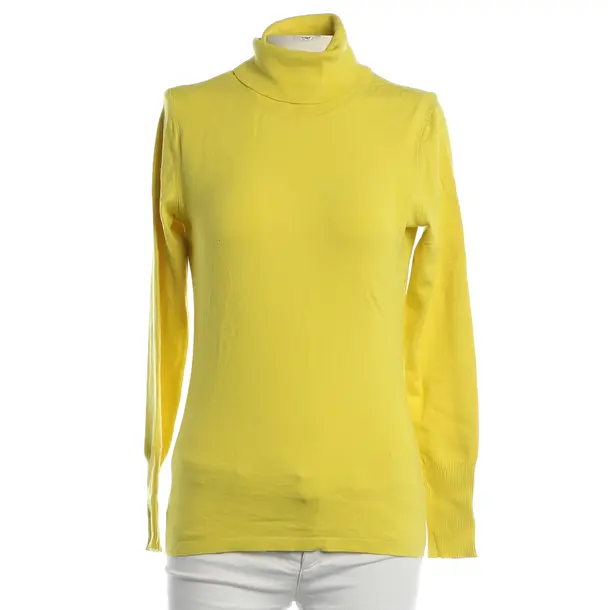 Pullover, in Gelb, Viskose, Marc Cain