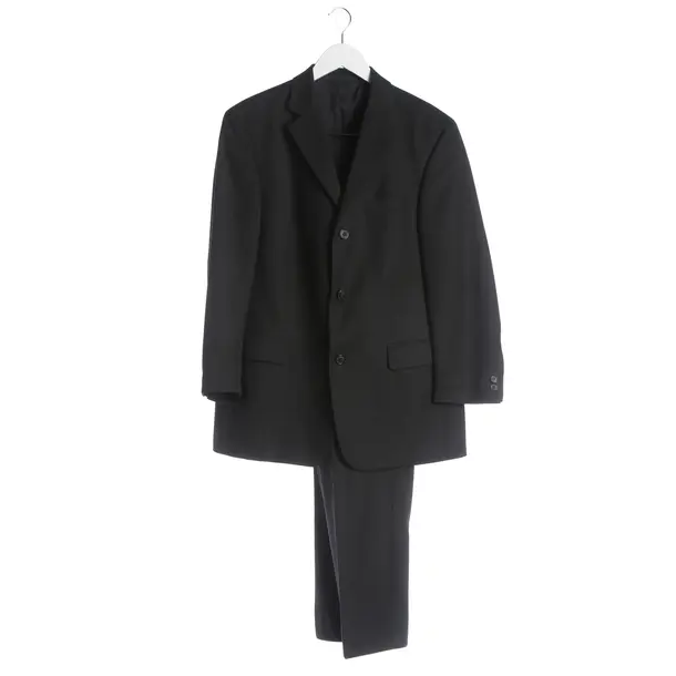 Abito, in Grigio scuro, Poliestere, Windsor