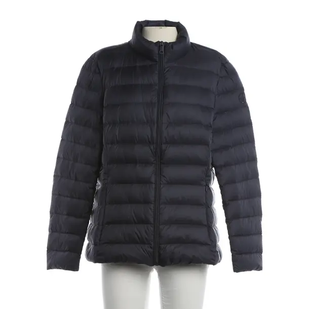 Übergangsjacke, in Navy, Polyamid, Tommy Hilfiger