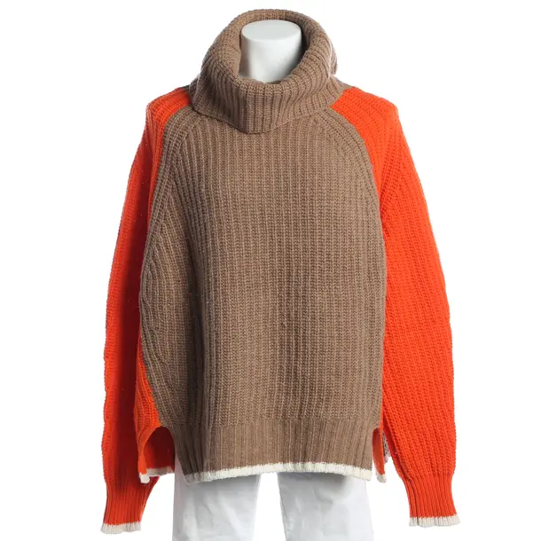 Jumper, in Multicolored, Wool, Bloom