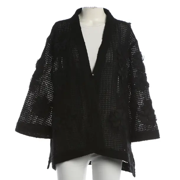 Giacca estiva, in Nero, Cotone, Chanel