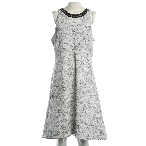 Cocktailkleid, in Weiß, Baumwolle, Dorothee Schumacher