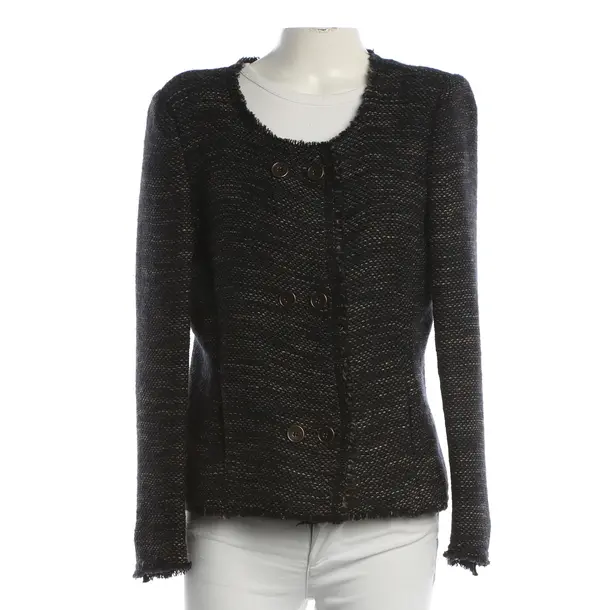 Blazer, in Nero, Lana, Isabel Marant