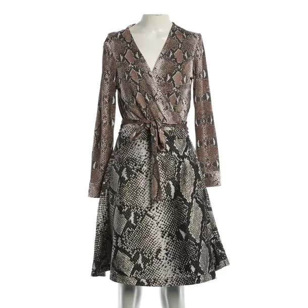 Abito, in Multicolore, Seta, Diane von Furstenberg