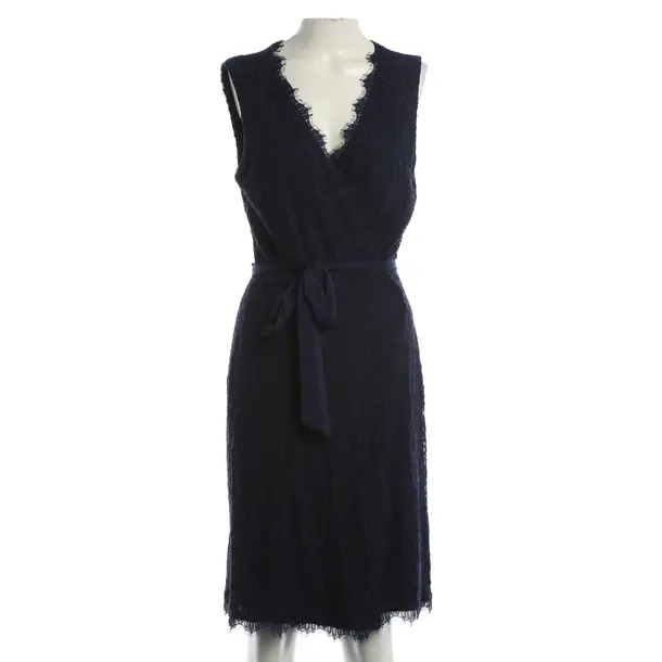 Abito da cocktail, in Marina Militare, Rayon, Diane von Furstenberg