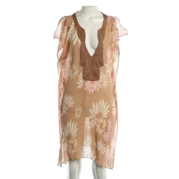 Abito, in Marrone chiaro, Viscosa, Diane von Furstenberg