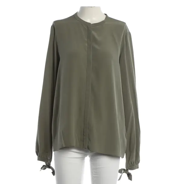 Camicetta, in Verde chiaro, Seta, Dorothee Schumacher