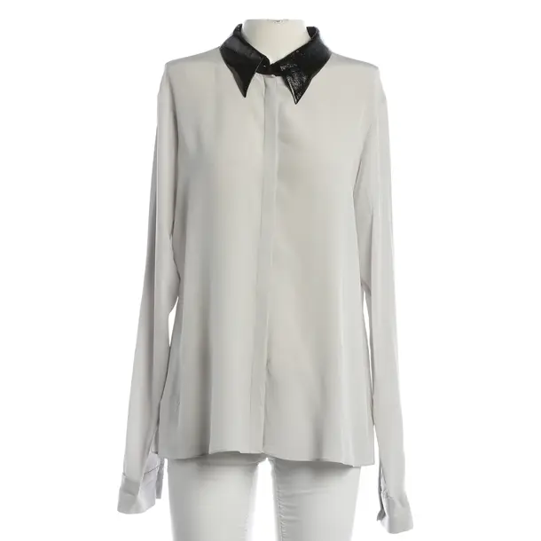 Camicetta, in Grigio chiaro, Viscosa, Dorothee Schumacher