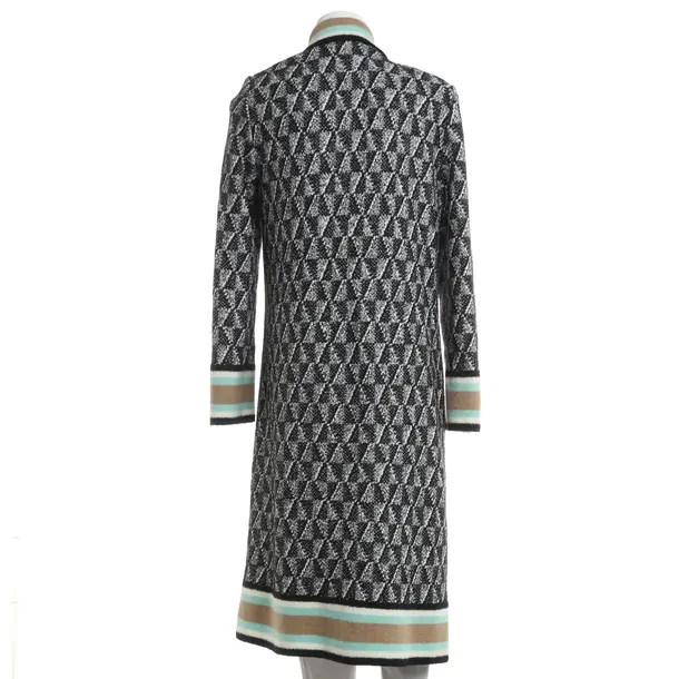 Cardigan, in Multicolored, Wool, Marc Cain