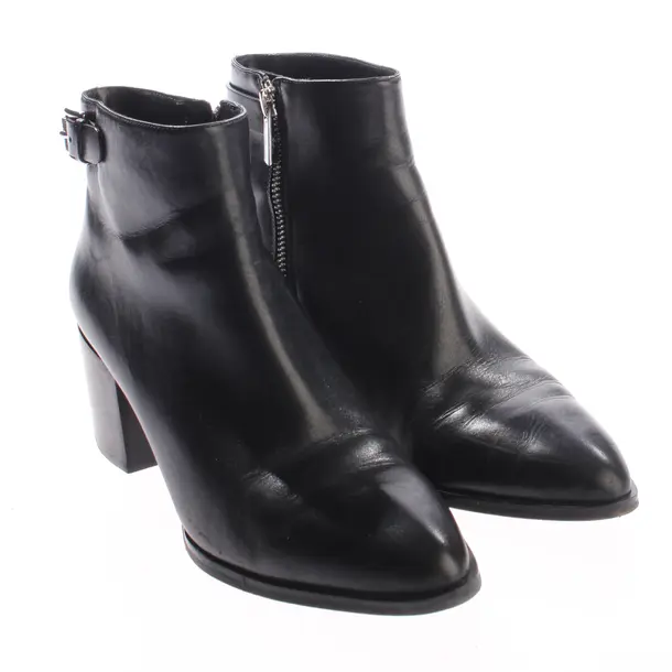Ankle Boots, in Black, Michael Kors