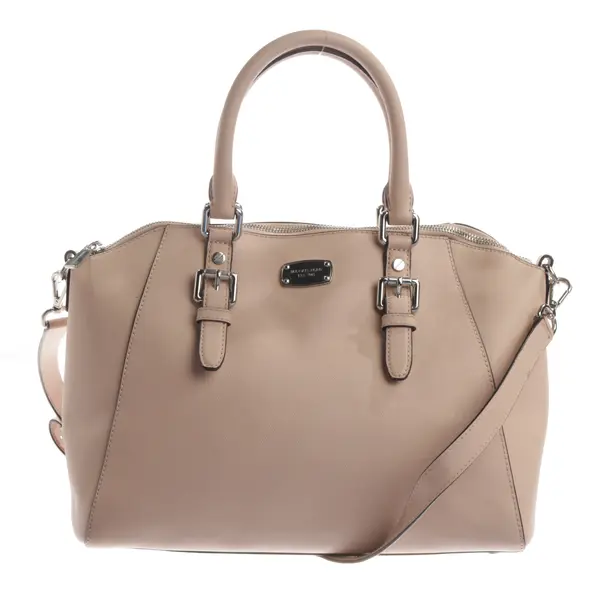 Borsetta, in Rosa chiaro, Poliammide, Michael Kors