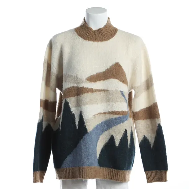 Maglioni di lana, in Multicolore, Lana, Woolrich