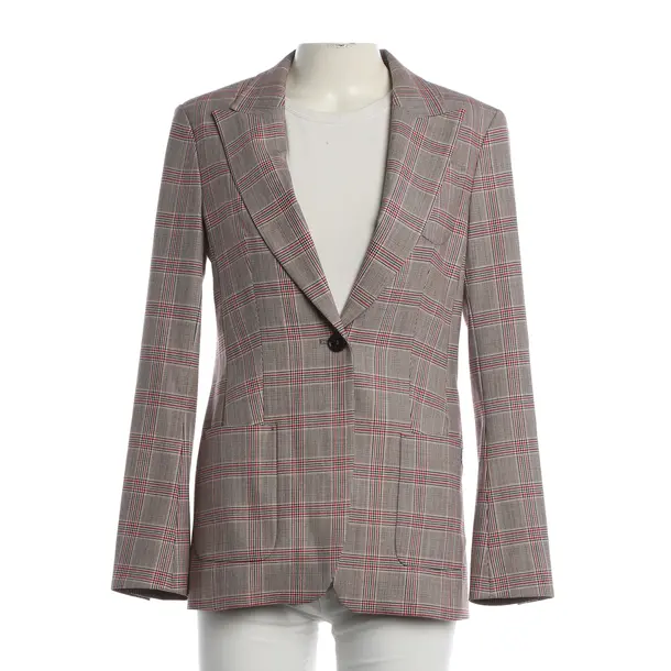 Blazer, in Multicolore, Poliestere, Marc Cain