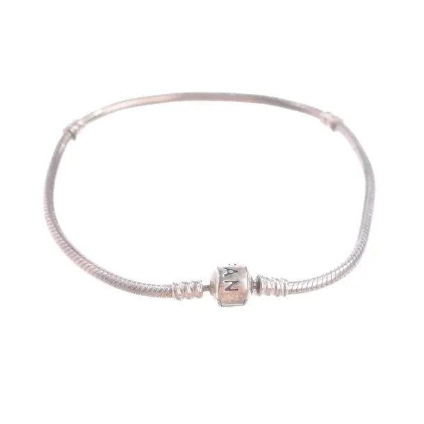 Bracelet, in Silver, 925 Sterling Silver, Pandora