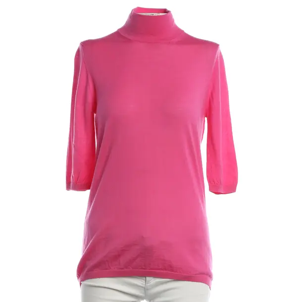 Shirt, in Light Pink, Wool, Max Mara