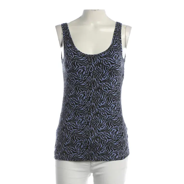 In alto, in Viola, Cotone, Marc Cain Sport