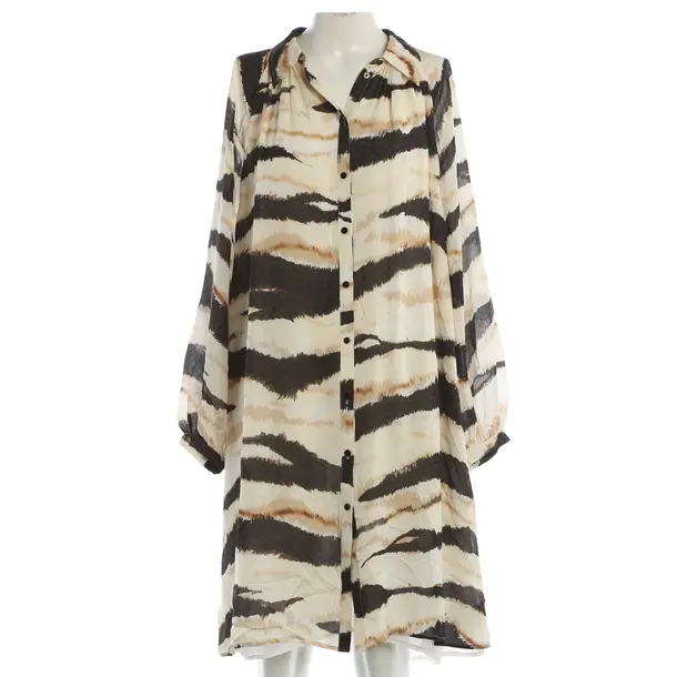Abito, in Beige, Viscosa, Lala Berlin