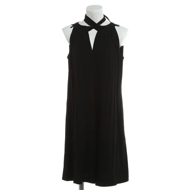 Abito, in Nero, Triacetato, Escada