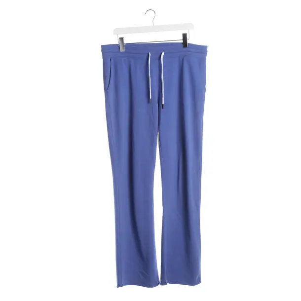 Sweatpants, in Purple, Cotton, Juvia