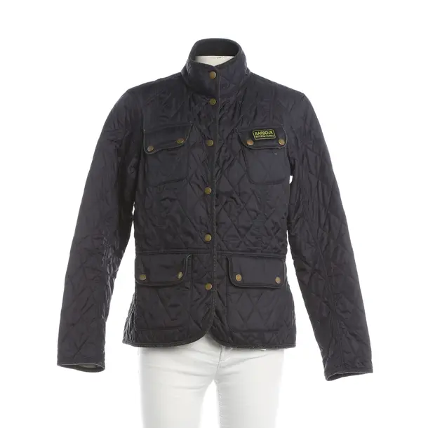 Giacca mezza stagione, in Marina Militare, Poliammide, Barbour