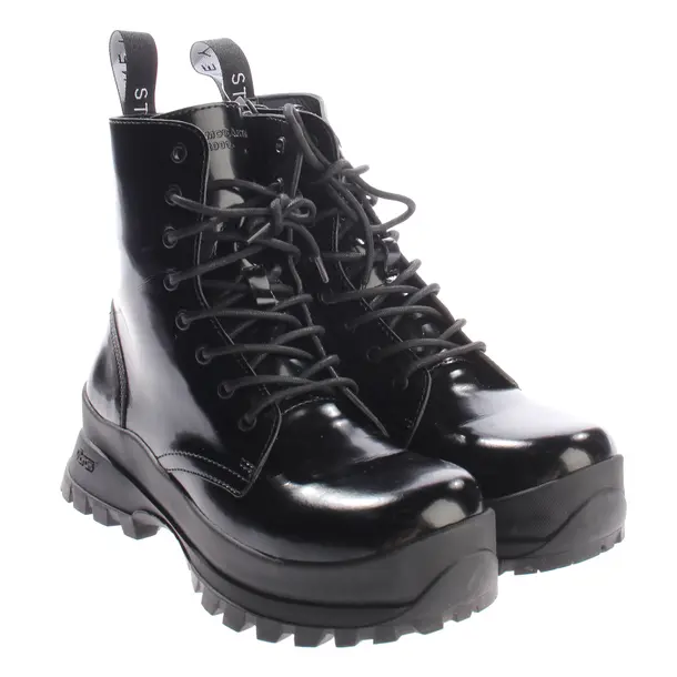 Ankle Boots, in Black, Stella McCartney