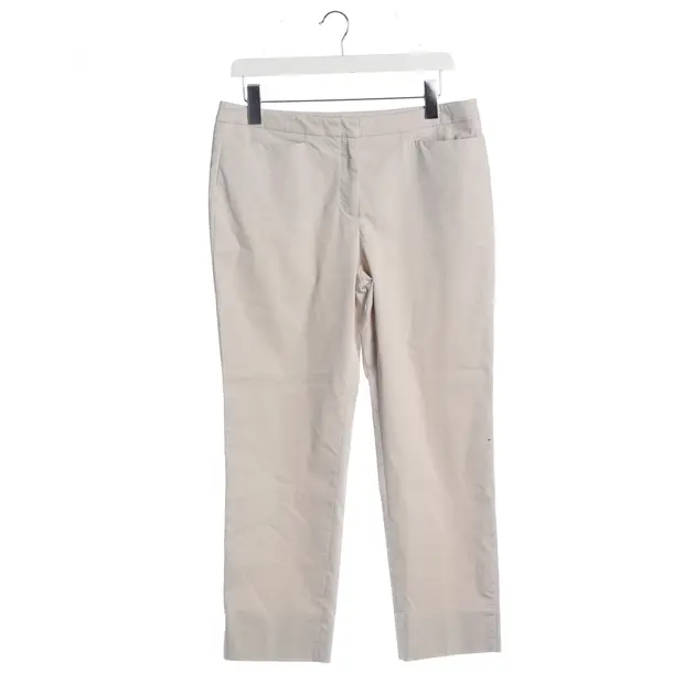 Pantaloni, in Beige, Cotone, Peserico