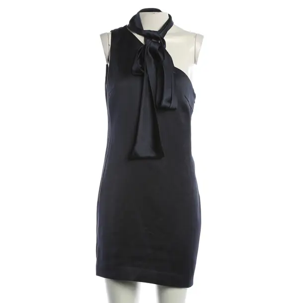 Cocktailkleid, in Navy, Polyester, Hugo Boss Red Label