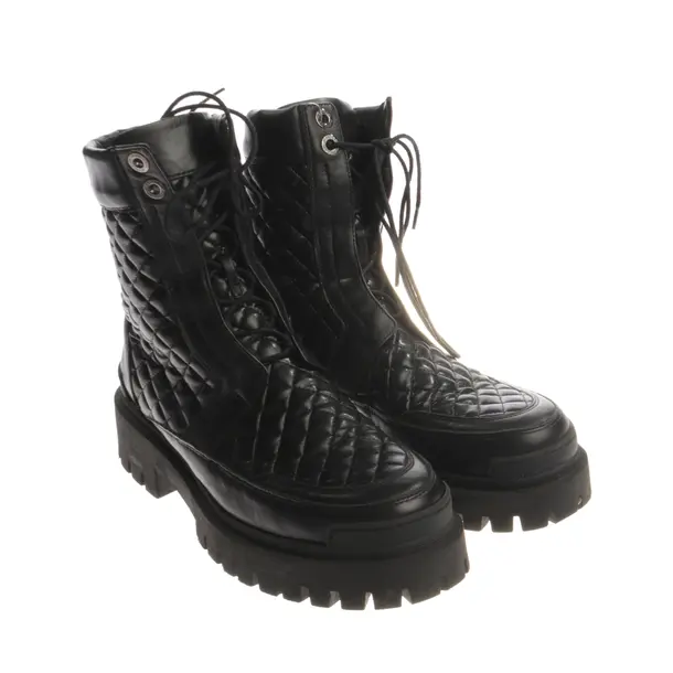 Boots, in Schwarz, Marc Cain