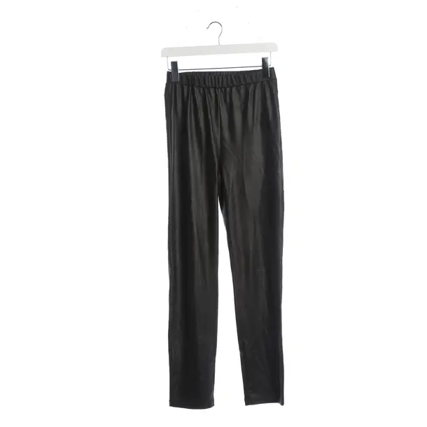 Hose, in Schwarz, Polyester, Max Mara