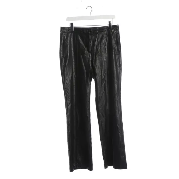 Hose, in Schwarz, Viskose, Marc Cain