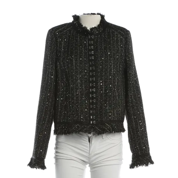 Blazer, in Multicolored, Acetate, Marc Cain Sports