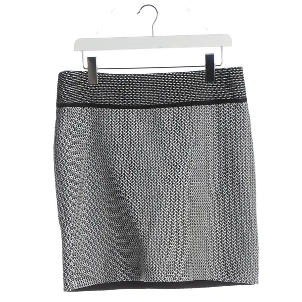 Skirt, in White, Viscose, Hugo Boss Red Label