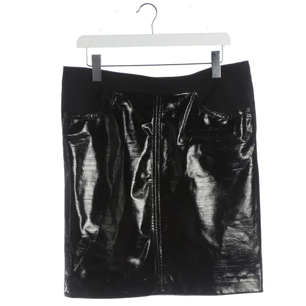 Gonna, in Nero, Poliammide, Marc Cain Sport