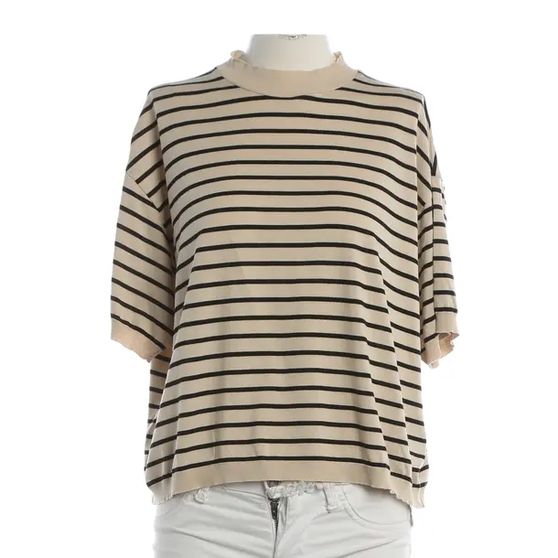 Shirt, in Beige, Lyocell, Drykorn