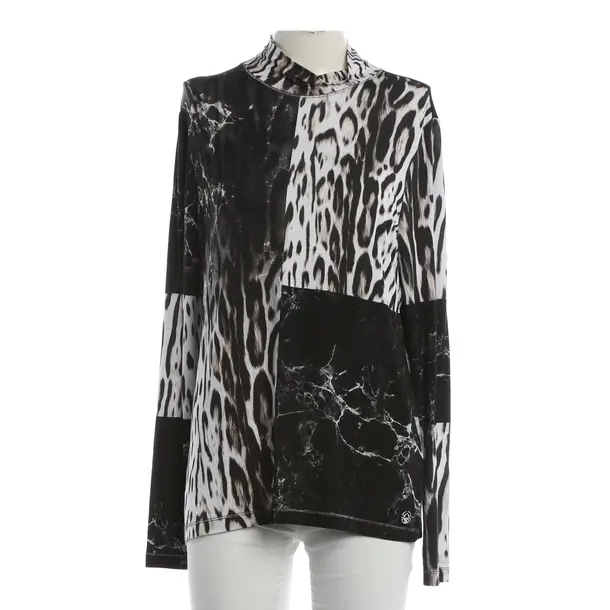 Long Sleeve Shirt, in Multicolored, Viscose, Sportalm