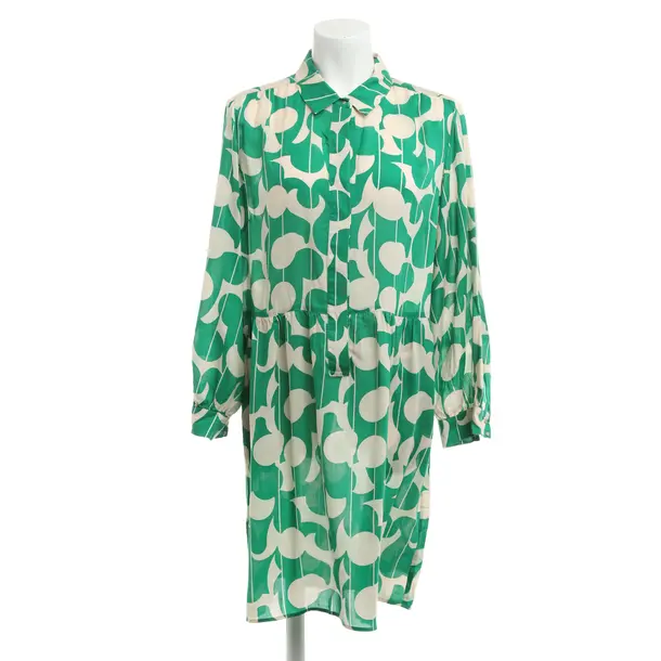 Dress, in Beige, Lyocell, Lanius