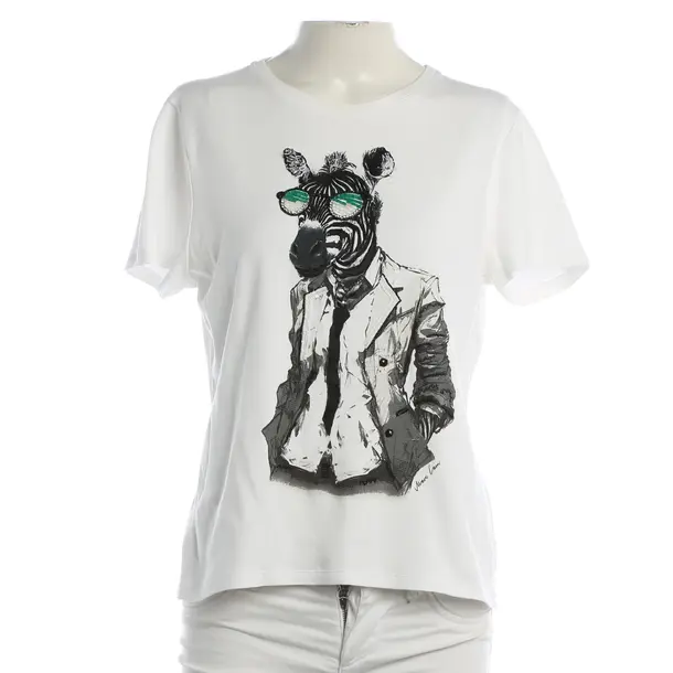Shirt, in Mehrfarbig, Baumwolle, Marc Cain