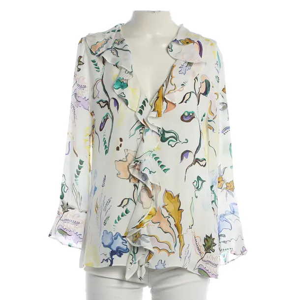 Bluse, in Mehrfarbig, Seide, Dorothee Schumacher