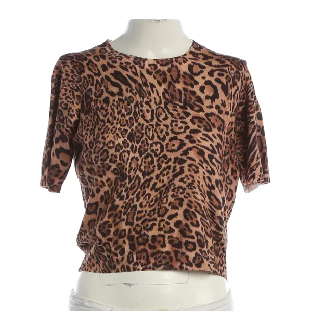 Shirt, in Light Brown, Viscose, Twin Set
