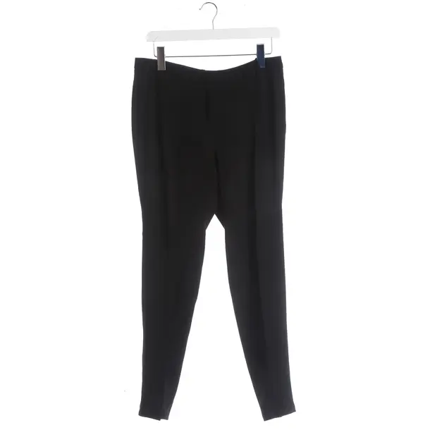 Hose, in Schwarz, Triacetat, Marc Cain