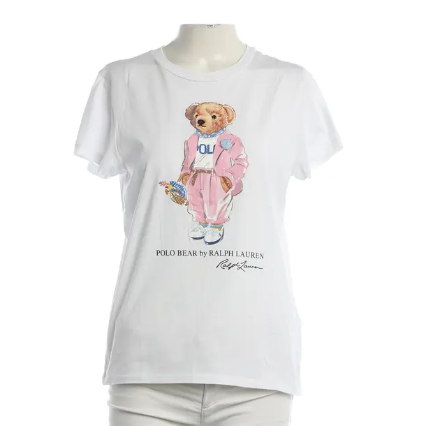 Shirt, in Multicolored, Cotton, Polo Ralph Lauren