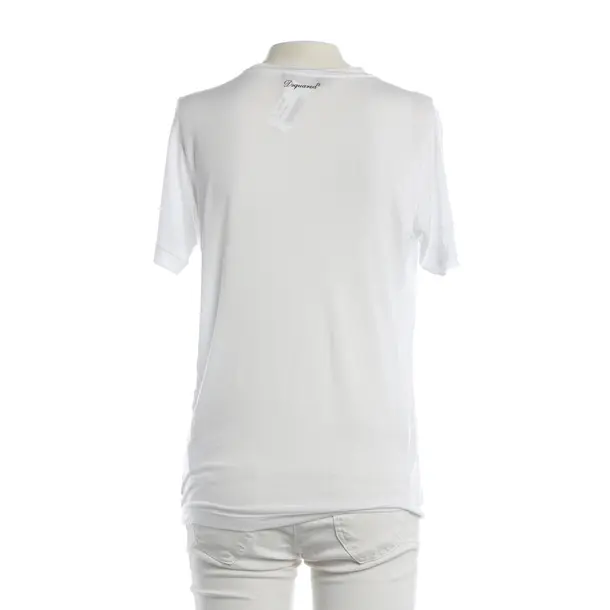 Shirt, in Mehrfarbig, Baumwolle, Dsquared