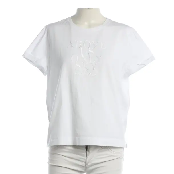 Shirt, in Weiß, Baumwolle, Riani