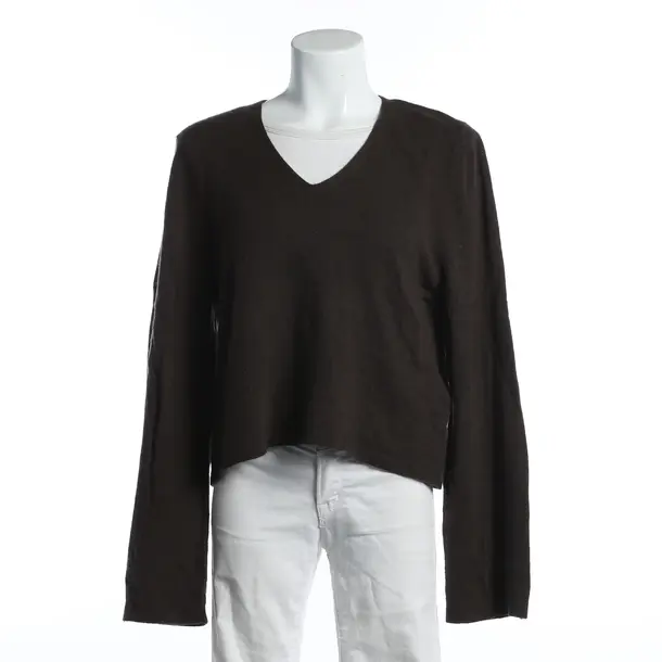 Maglione, in Marrone, Lana, Alludere