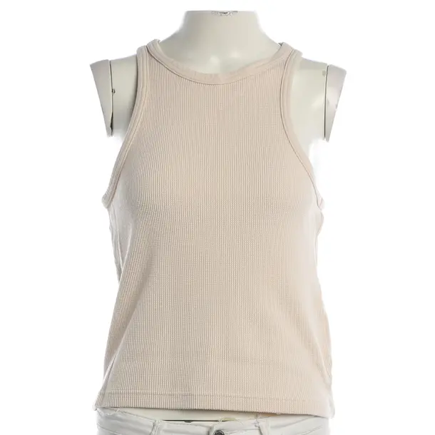 Top, in Light Pink, Cotton, Acne Studios