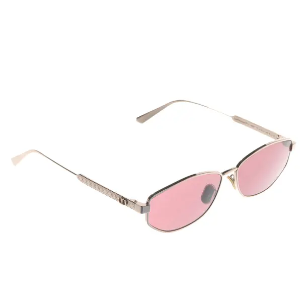 Occhiali da sole, in Oro, Metallo, Dior